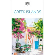 Greek Islands Eyewitness Travel Guide